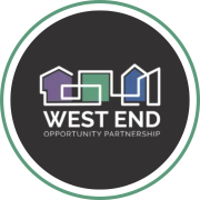 Gary Williams at West End Opportunity Partnership