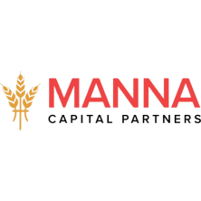 Manna Capital Partners, LLC Logo