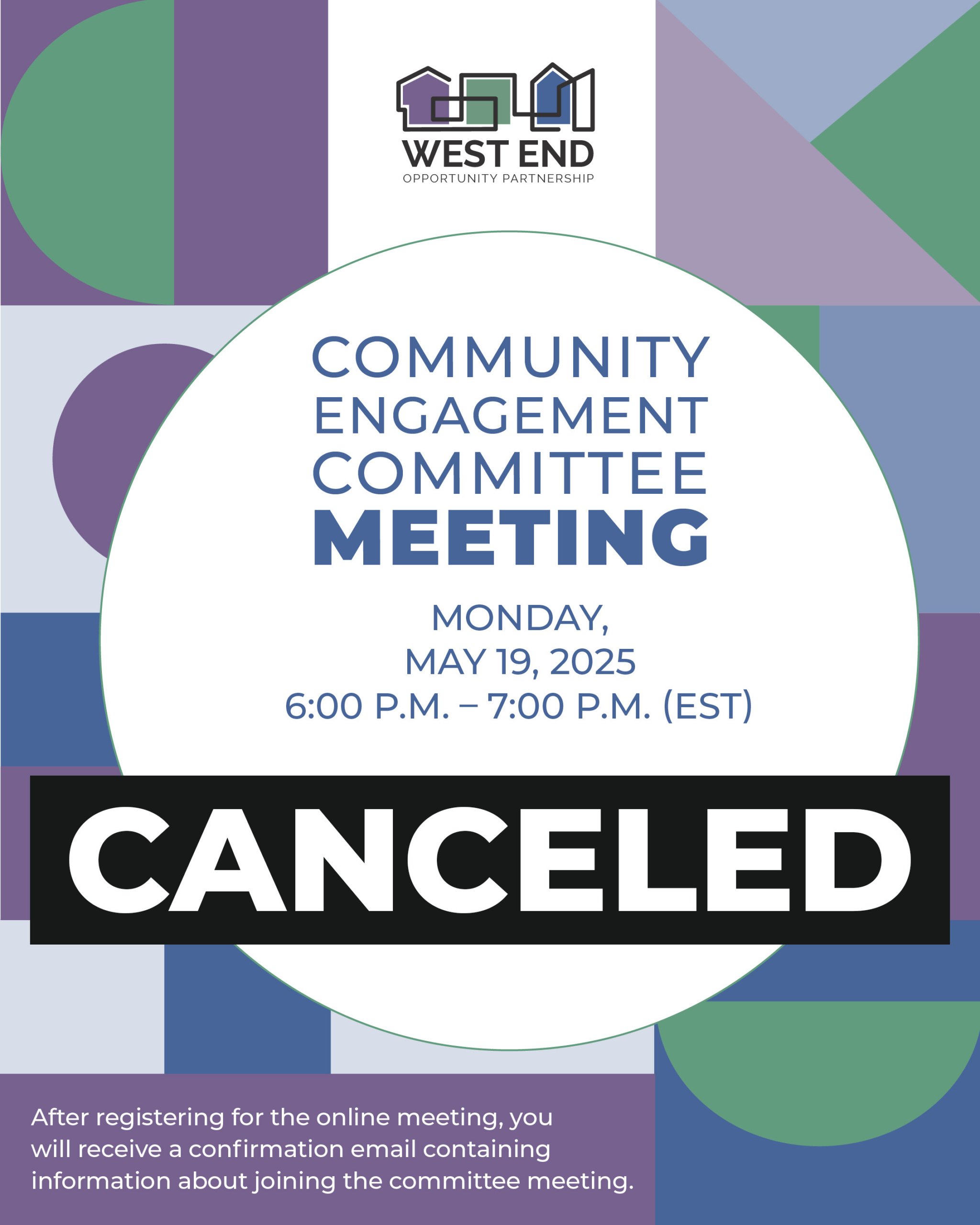 West End Opportunity Partnership