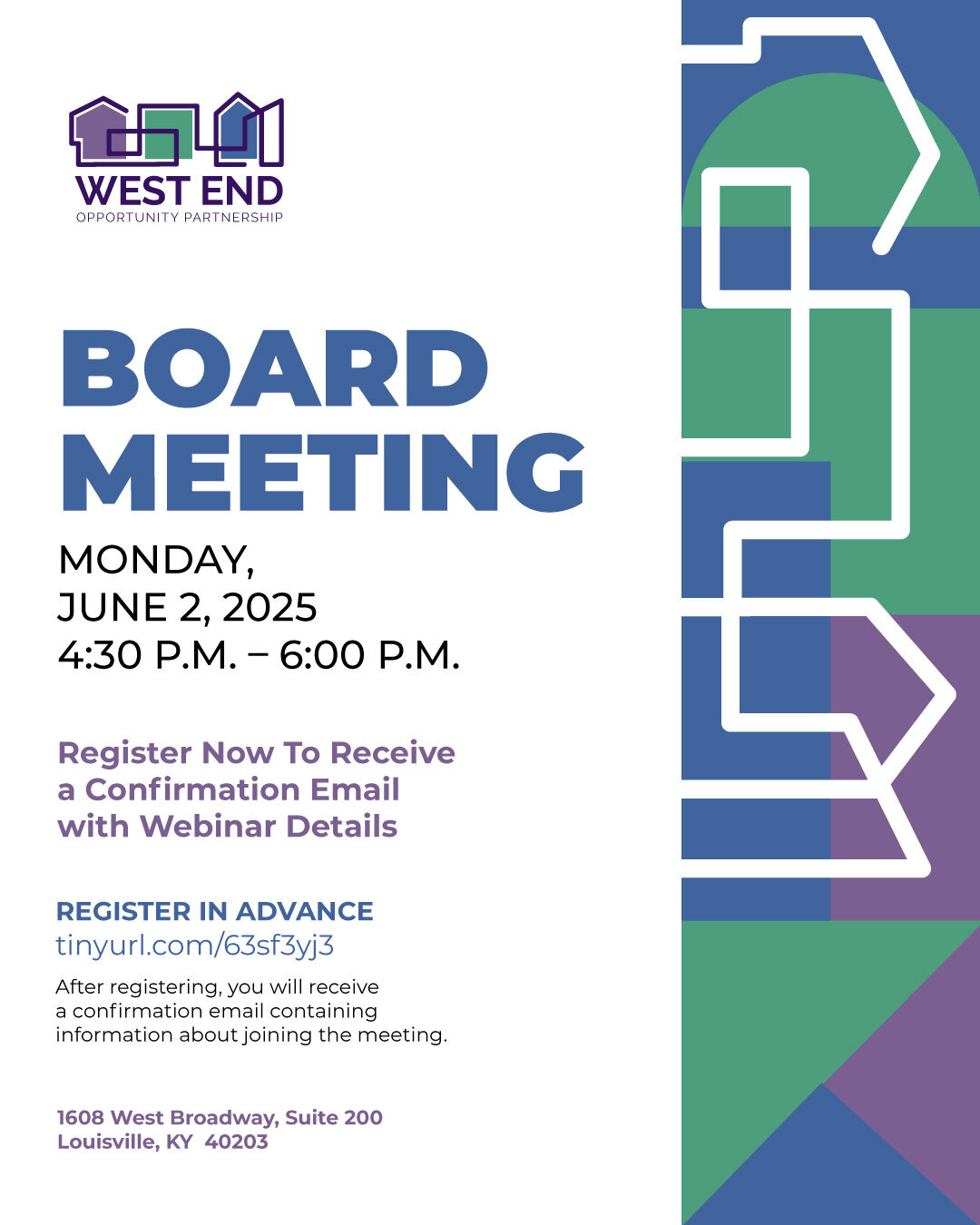 Board Meeting