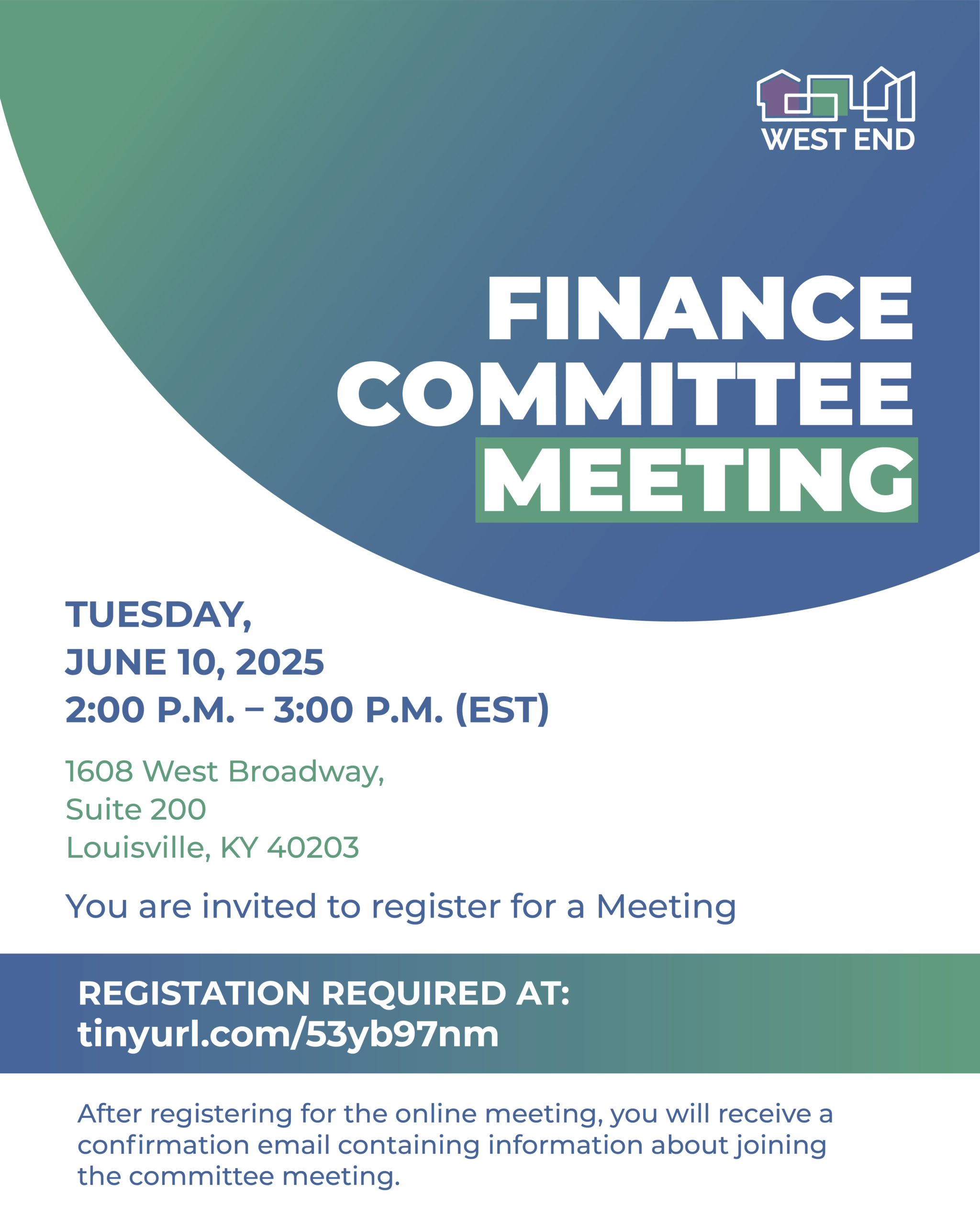 West End Opportunity Partnership