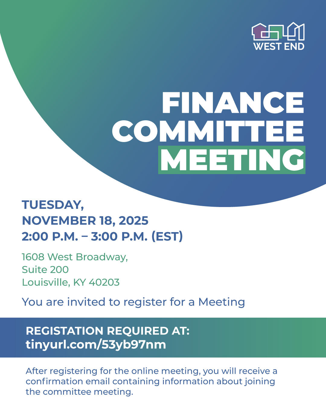 West End Opportunity Partnership