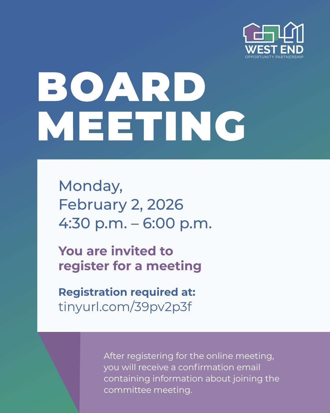 Board Meeting