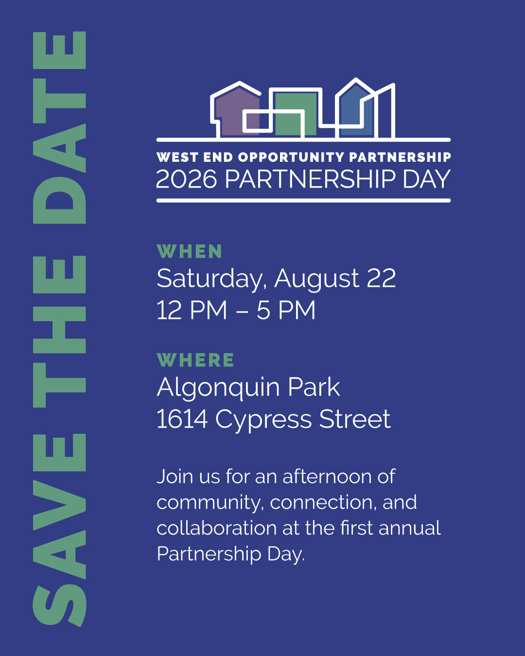 Partnership Day