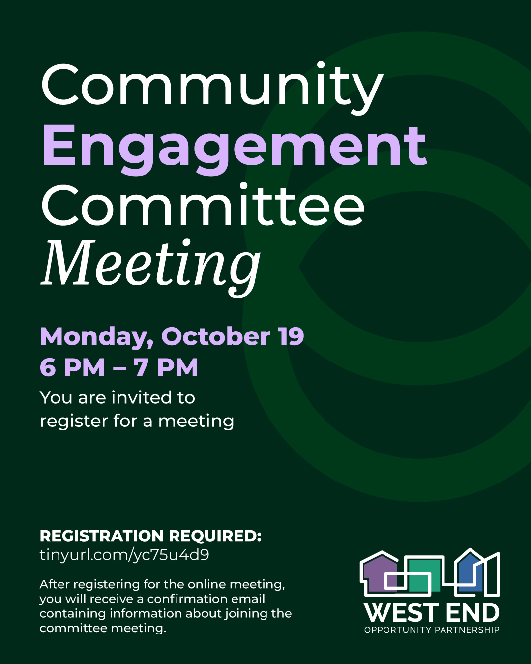 West End Opportunity Partnership